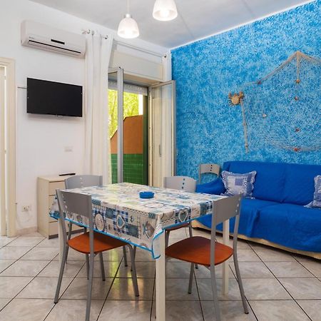Villa Casa Lina Giardini-Naxos Exterior foto